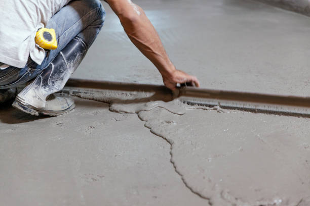 Best Concrete Crack Repair  in Napili Honokowai, HI