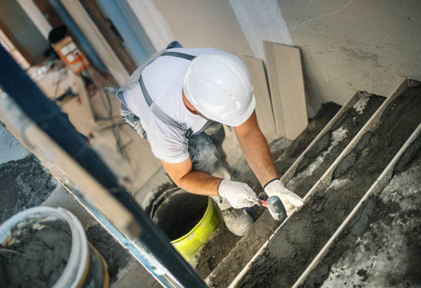 Concrete Slab Contractor in HI